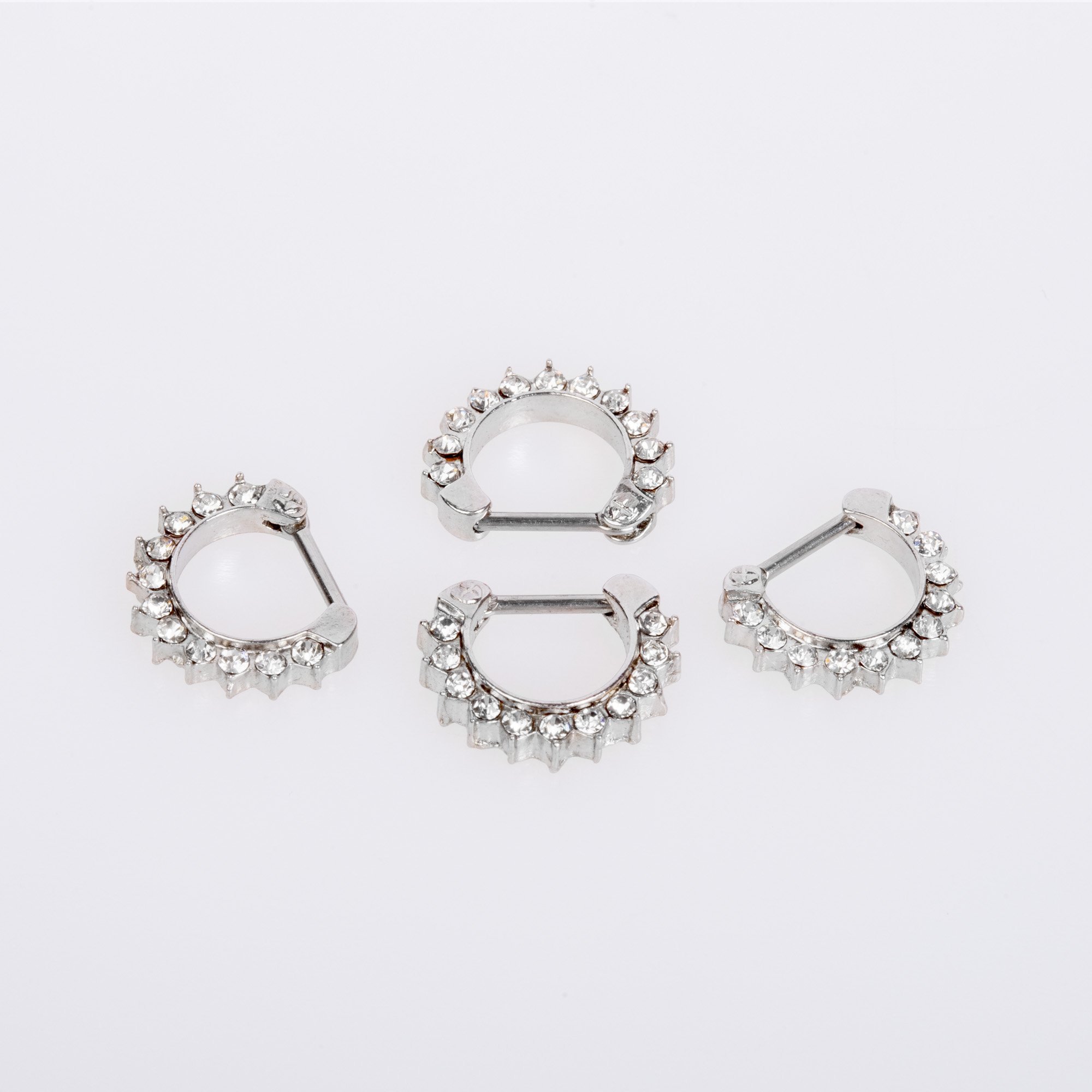 Piercing Septum