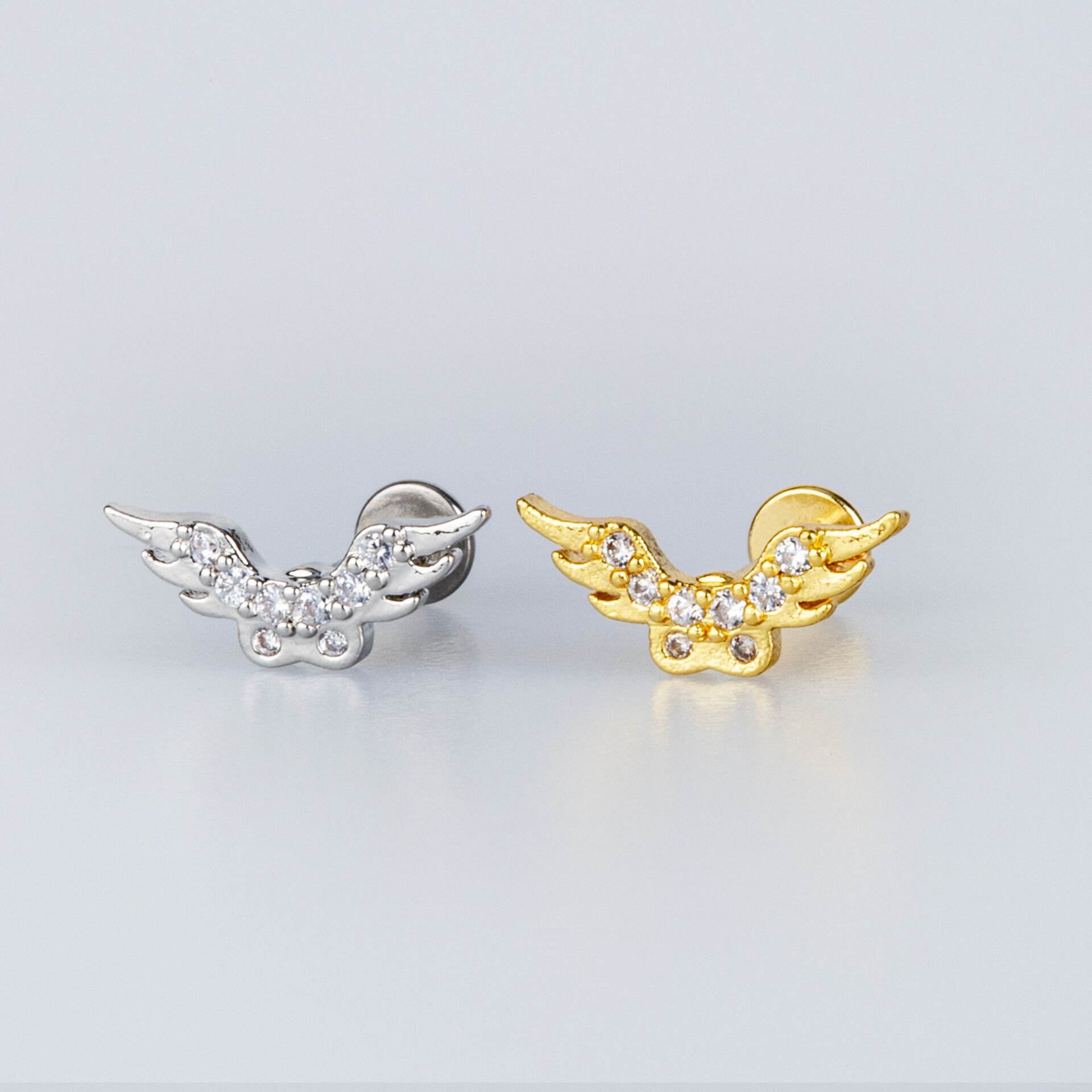 Piercing Tragus Kanat