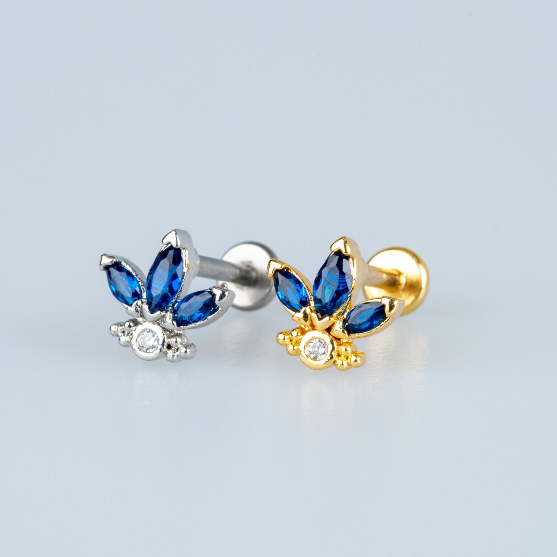 Piercing Tragus