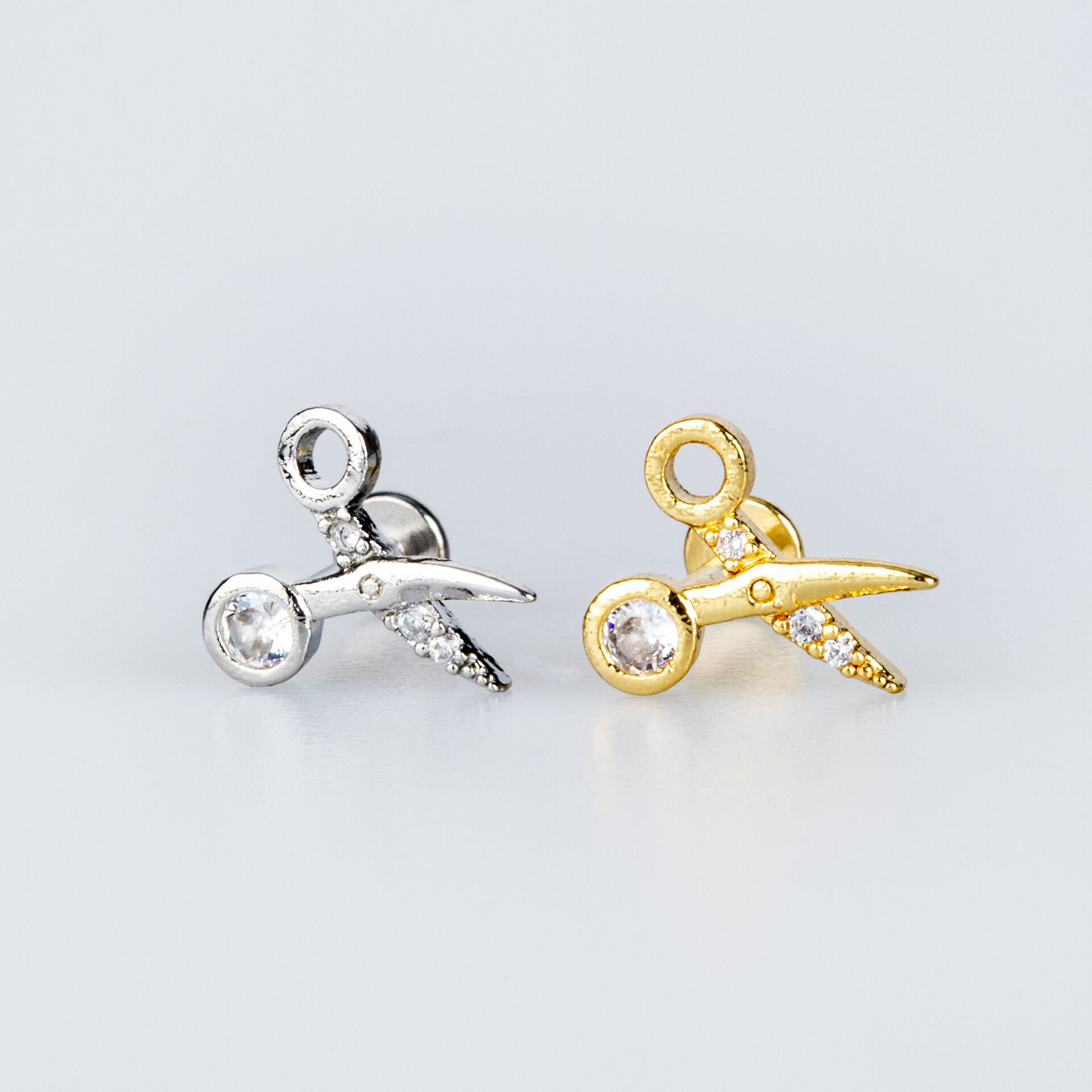 Piercing Tragus Makas