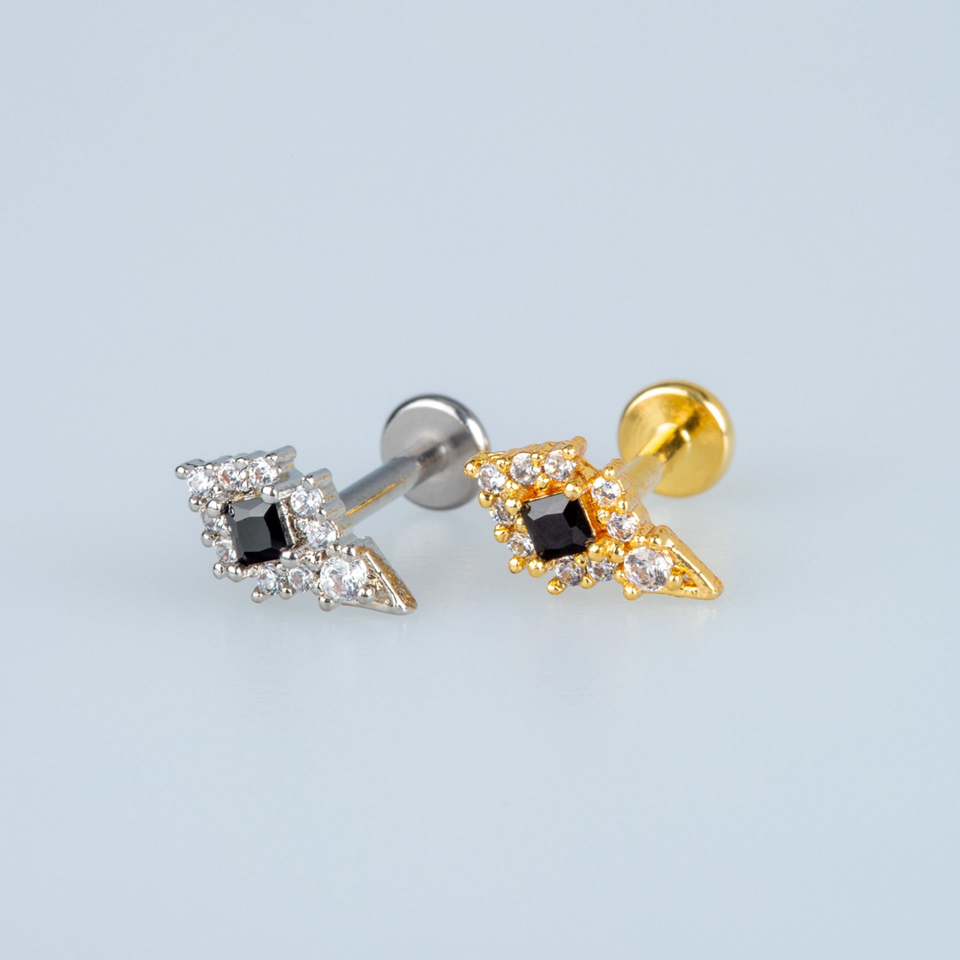 Piercing Tragus