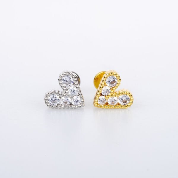 Piercing Tragus Kalp