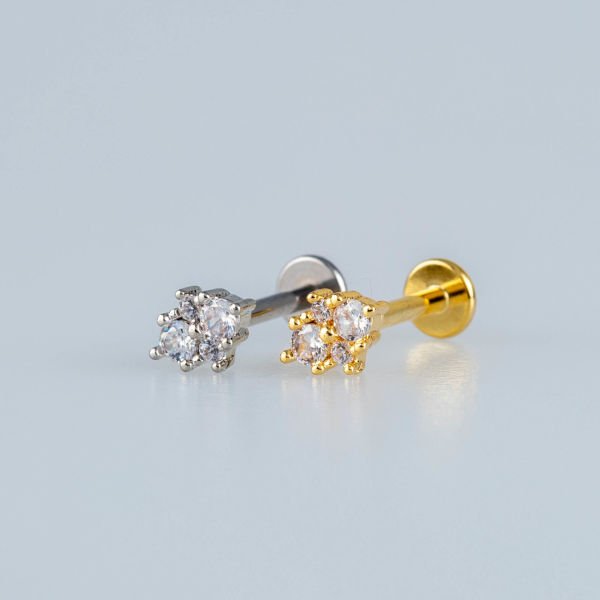Piercing Tragus