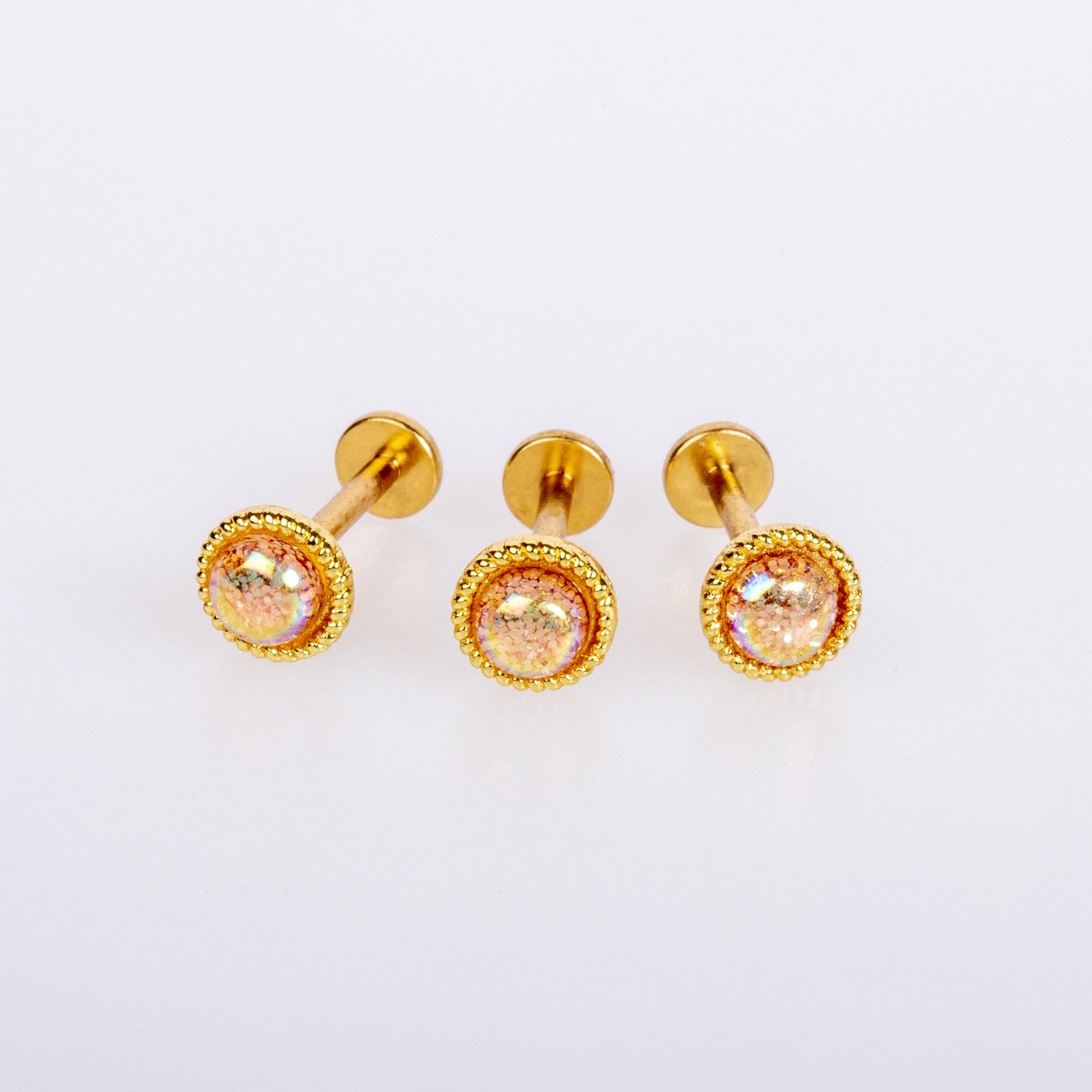 Piercing Tragus