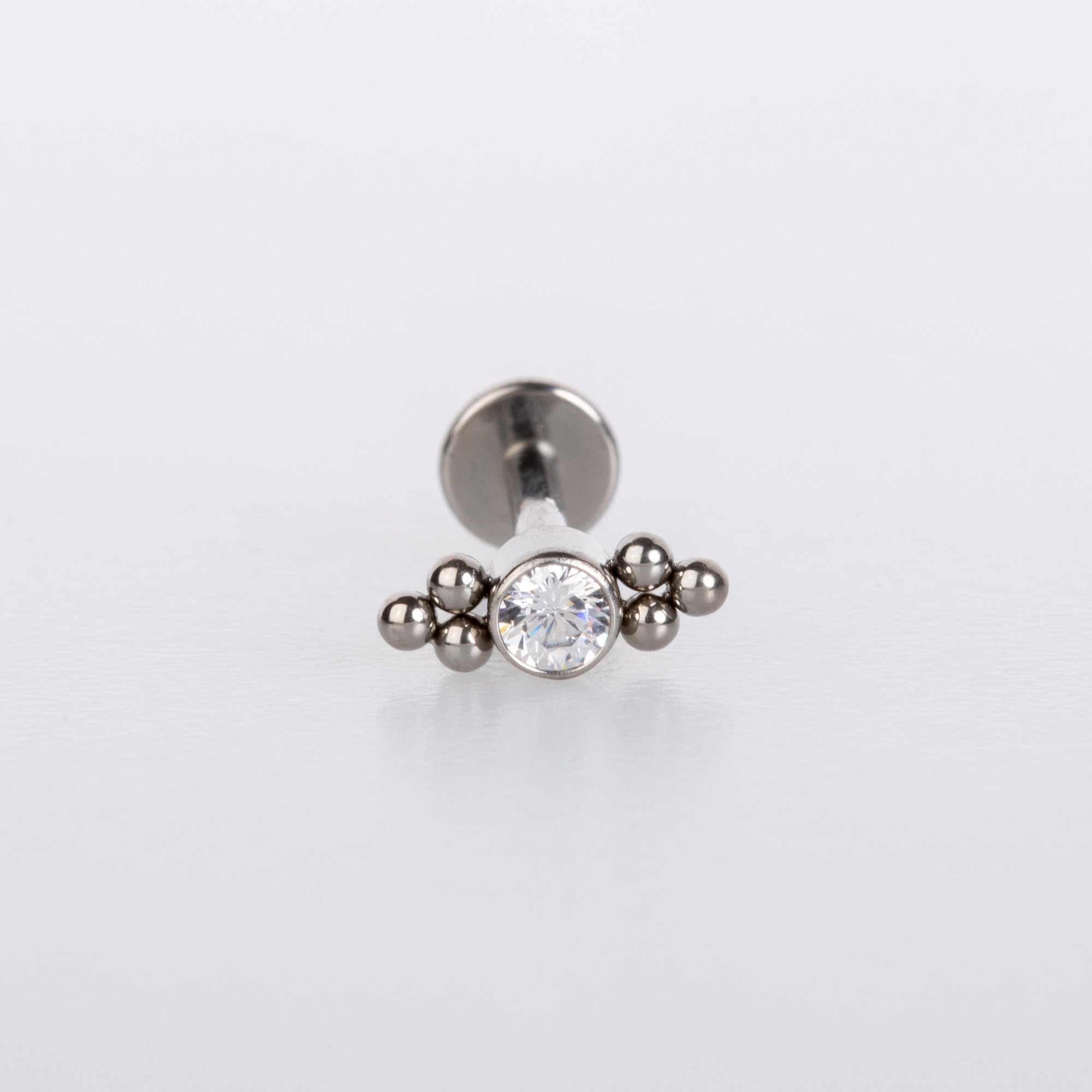 Piercing Titanyum Tragus