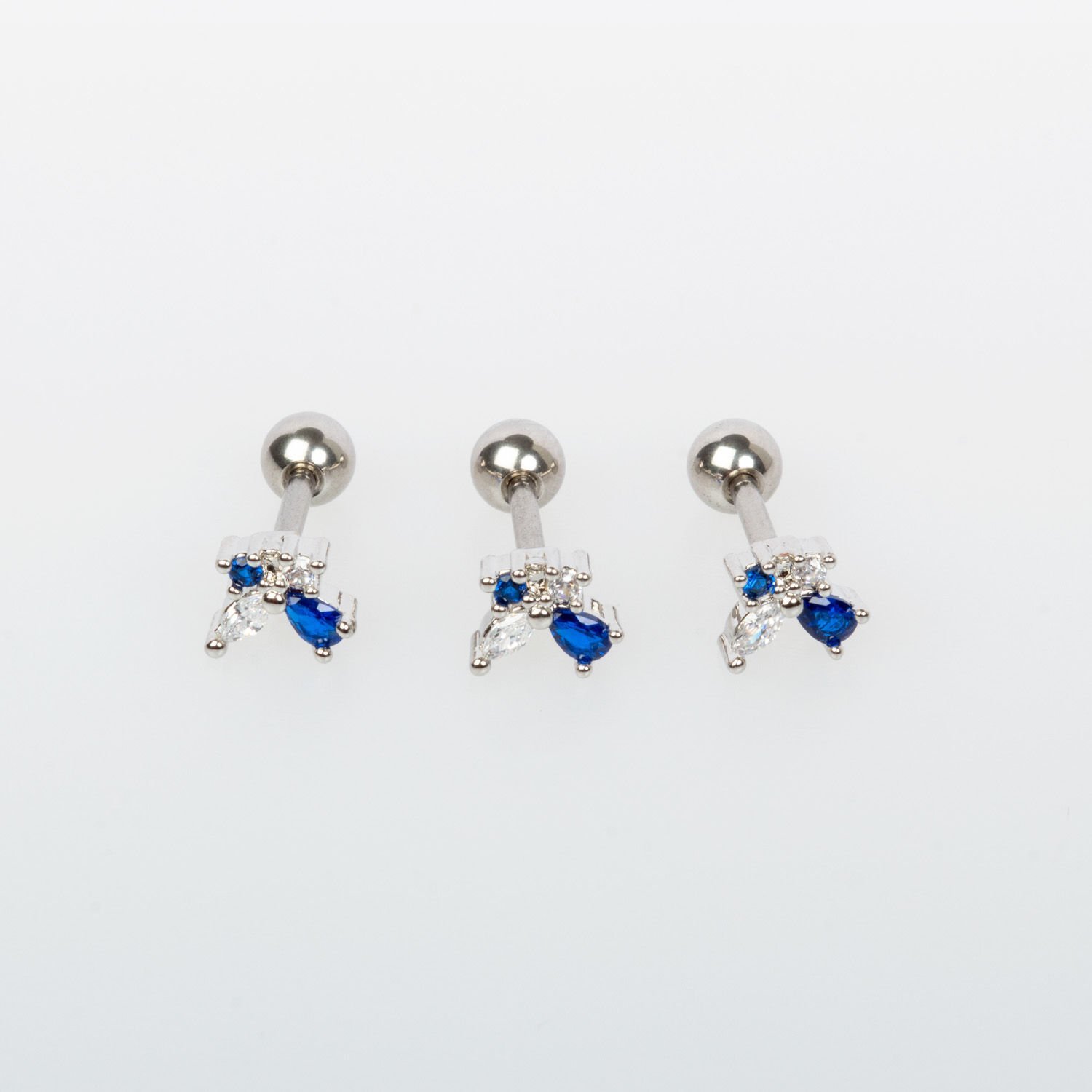 Piercing Tragus