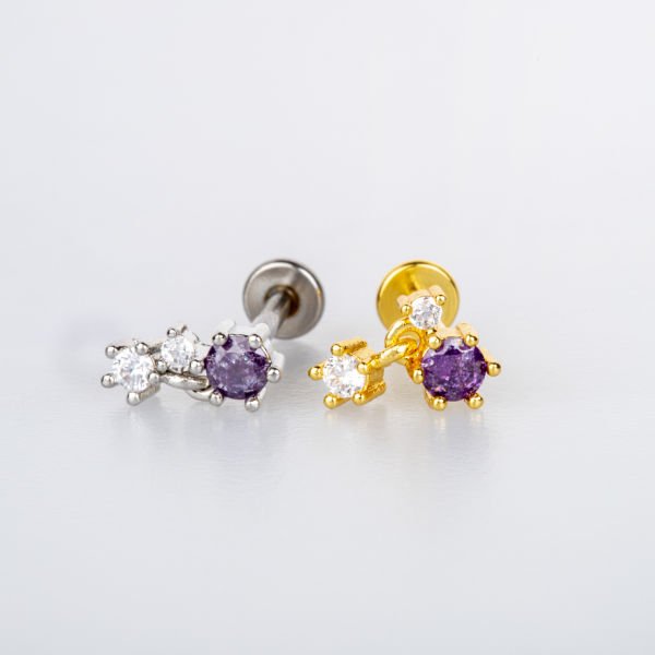 Piercing Tragus