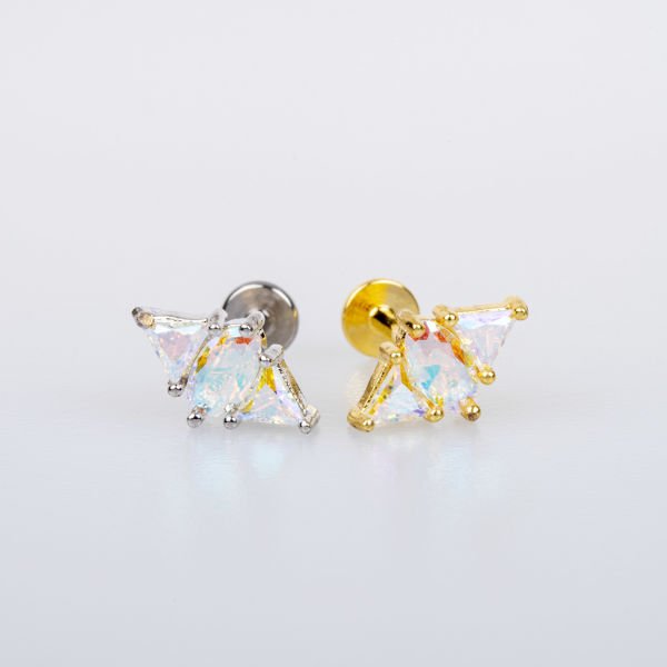Piercing Tragus
