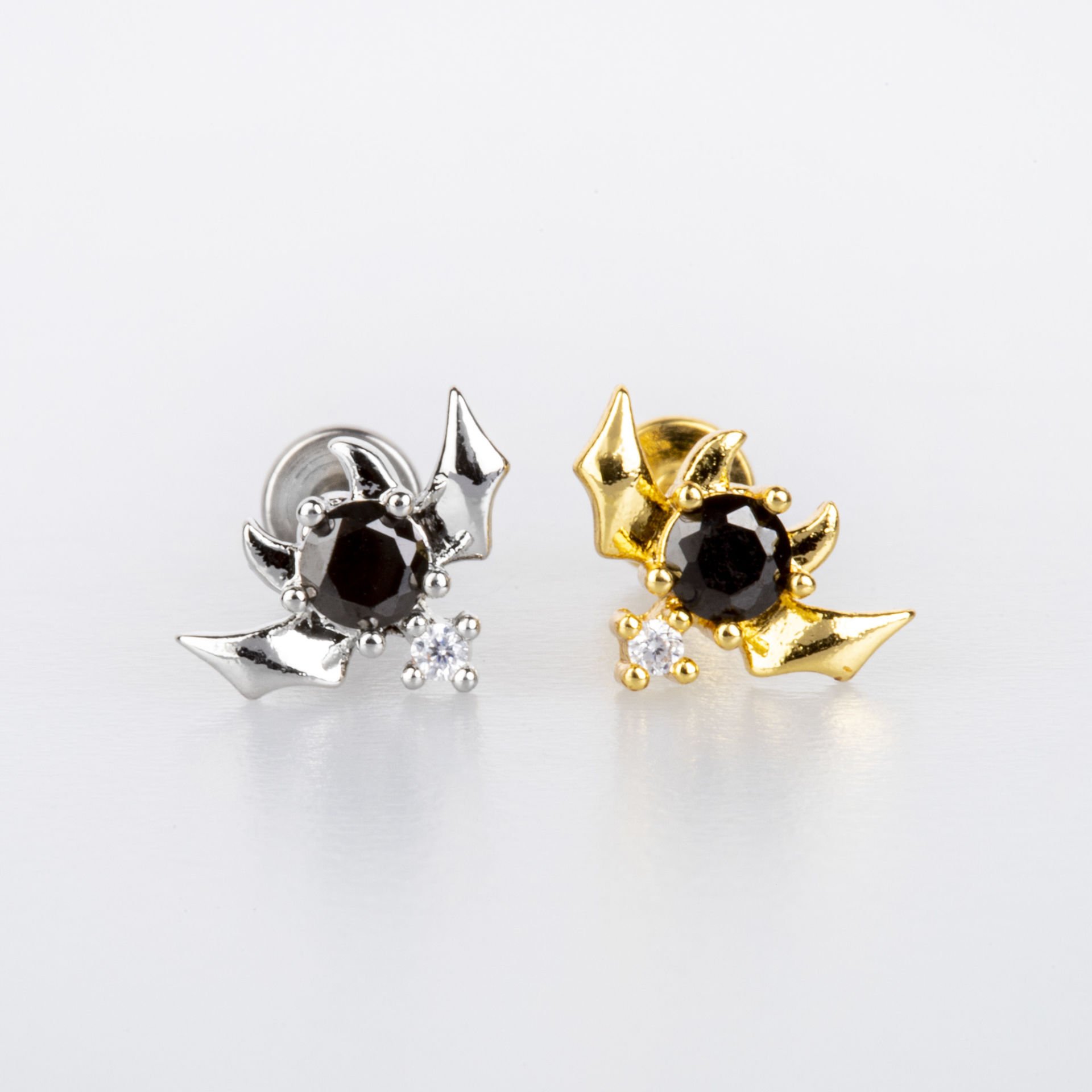 Piercing Tragus Yarasa