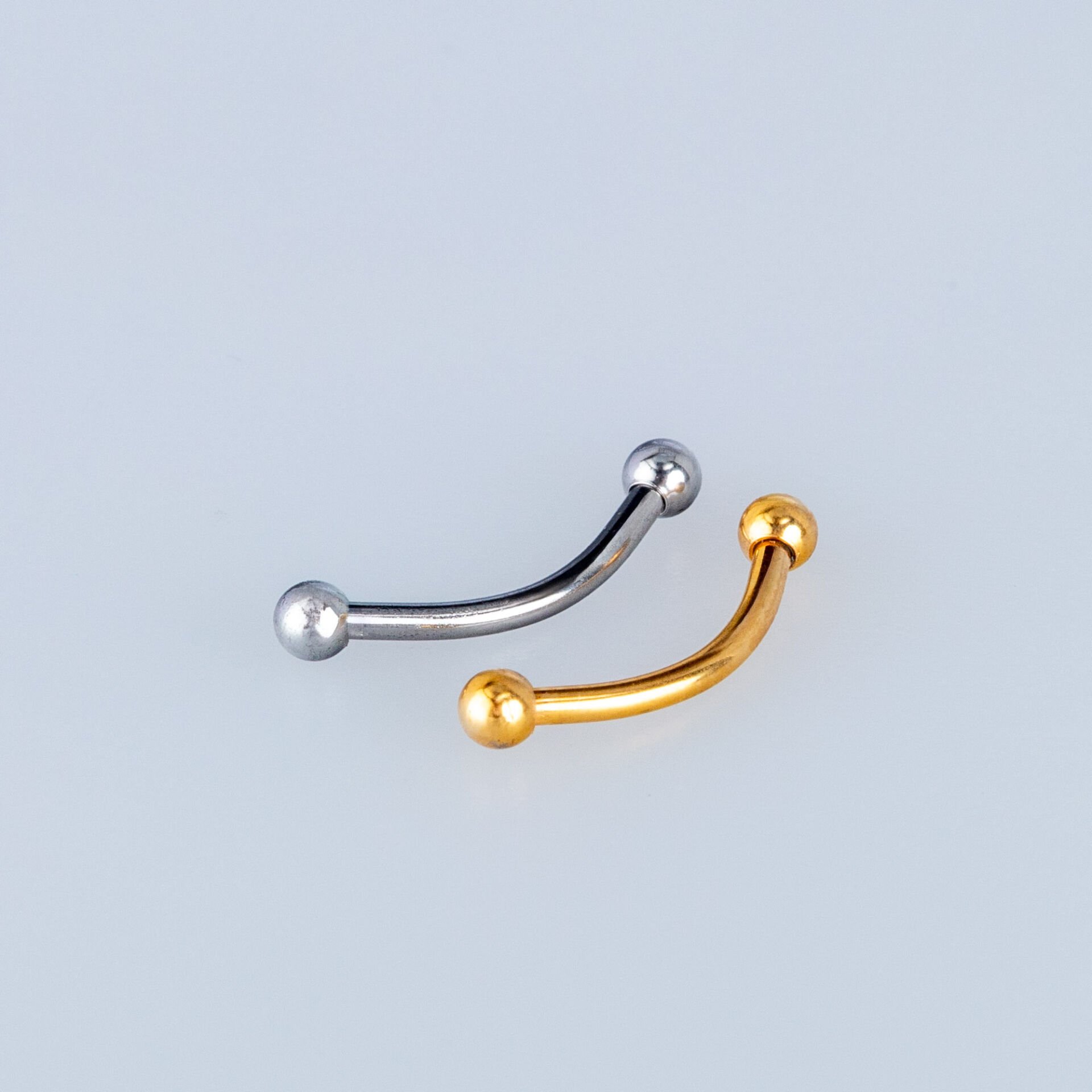 Piercing Kaş 2.5mm Top
