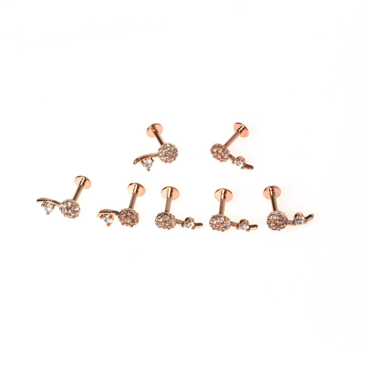 Piercing Tragus