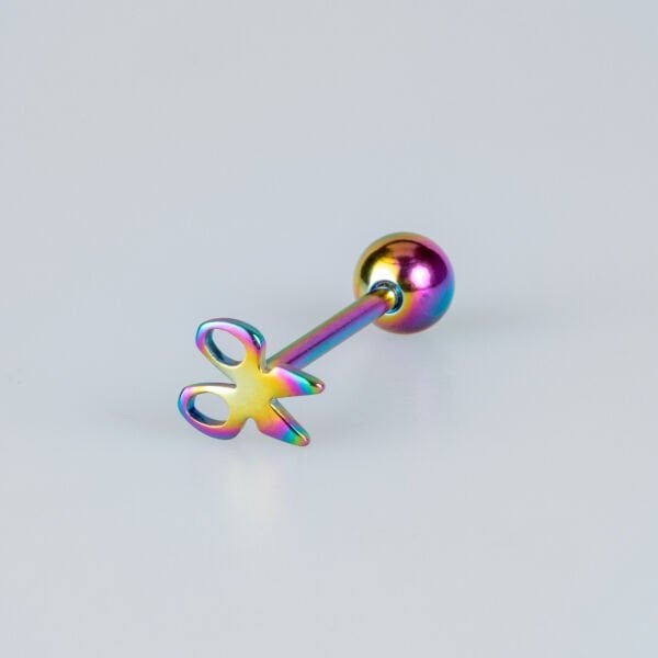 Piercing Makas Dİl
