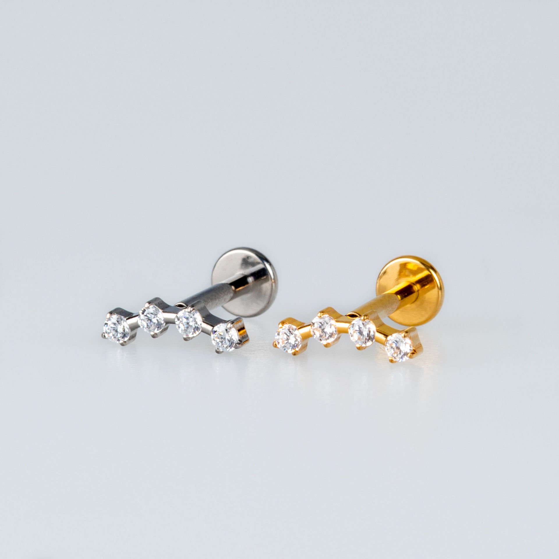 Piercing Titanyum Tragus