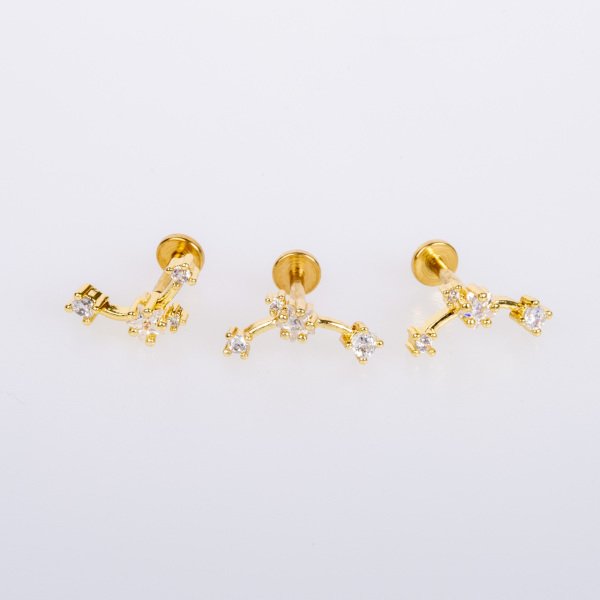 Piercing Tragus