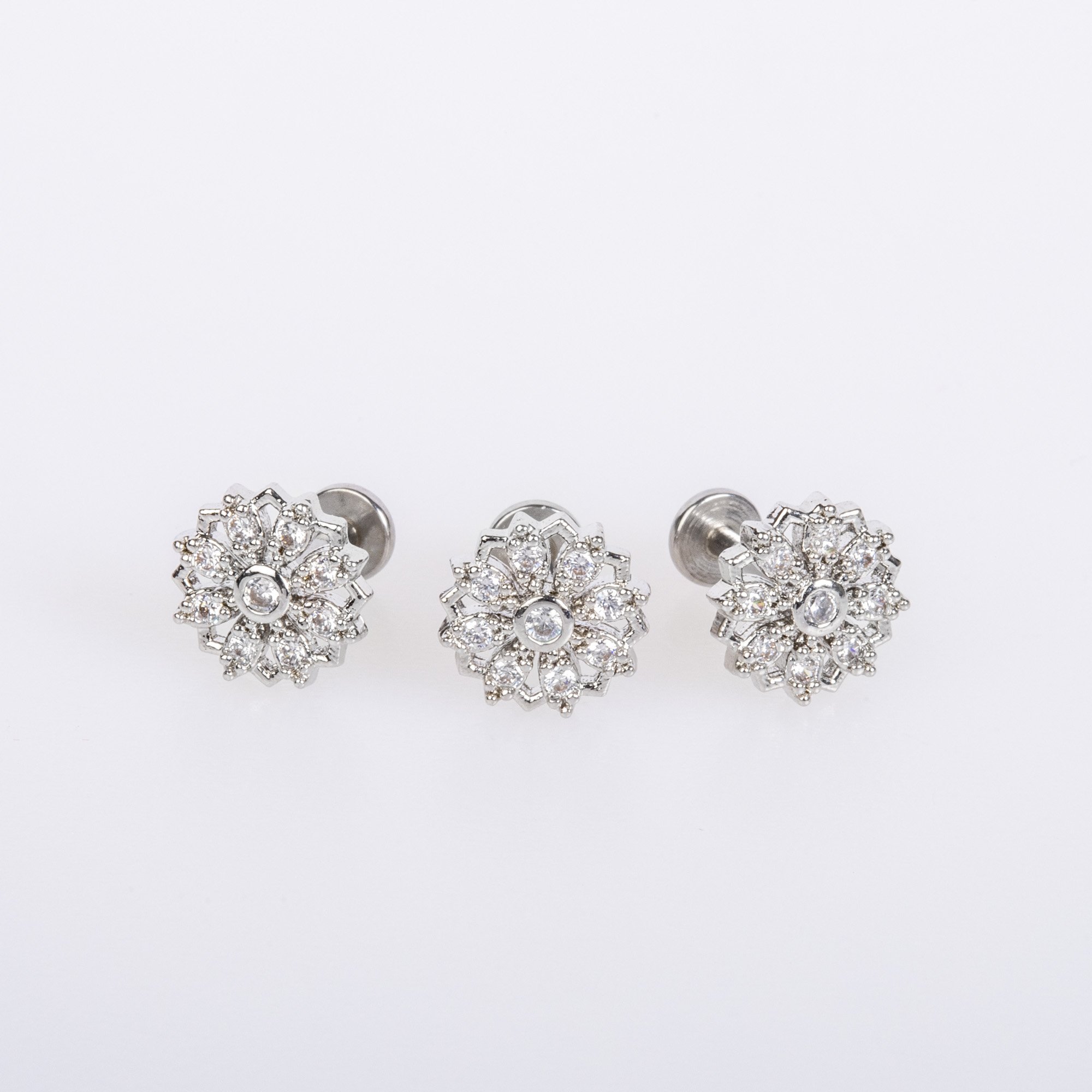 Piercing Tragus