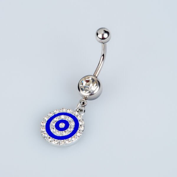 Piercing Göbek