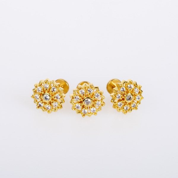 Piercing Tragus