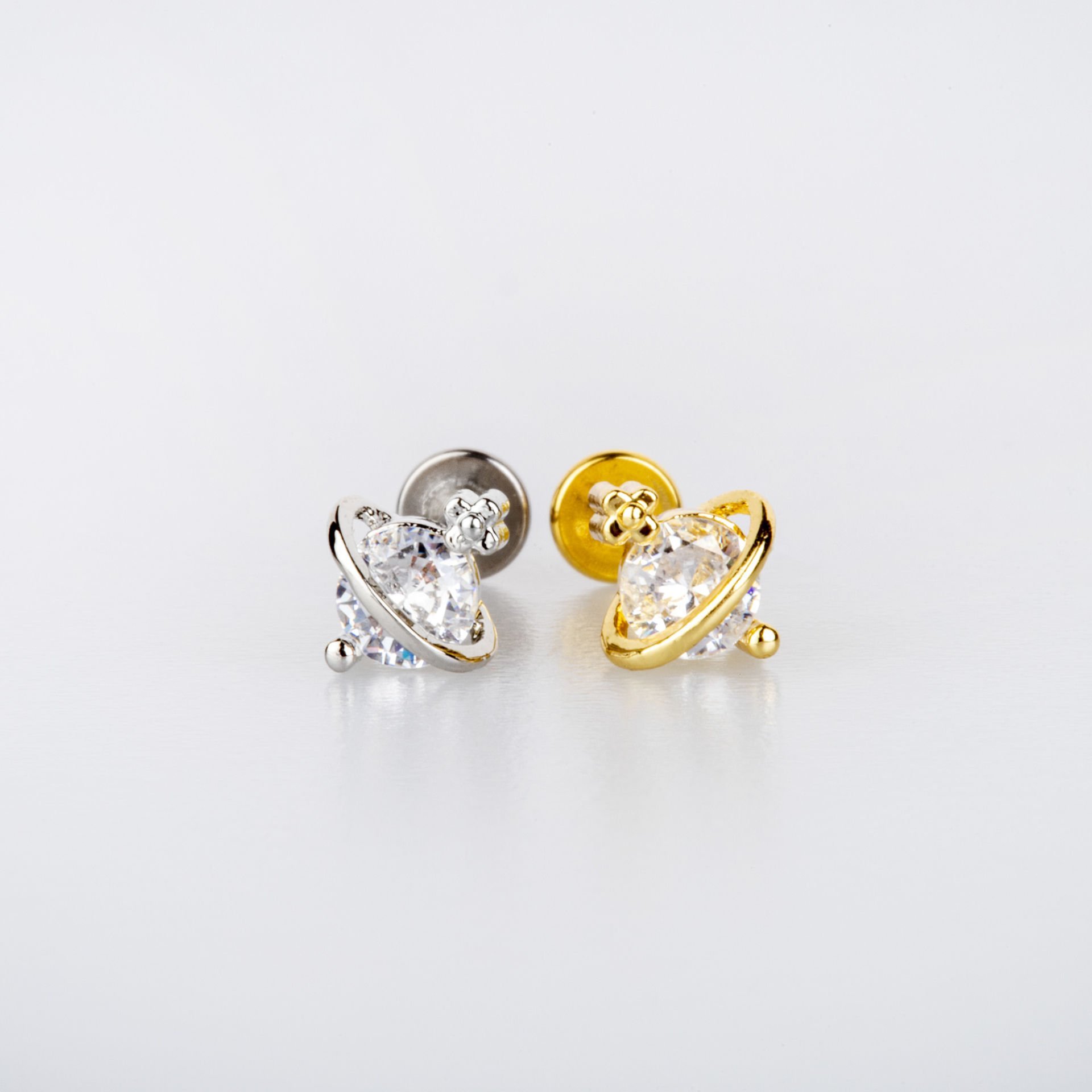 Piercing Tragus