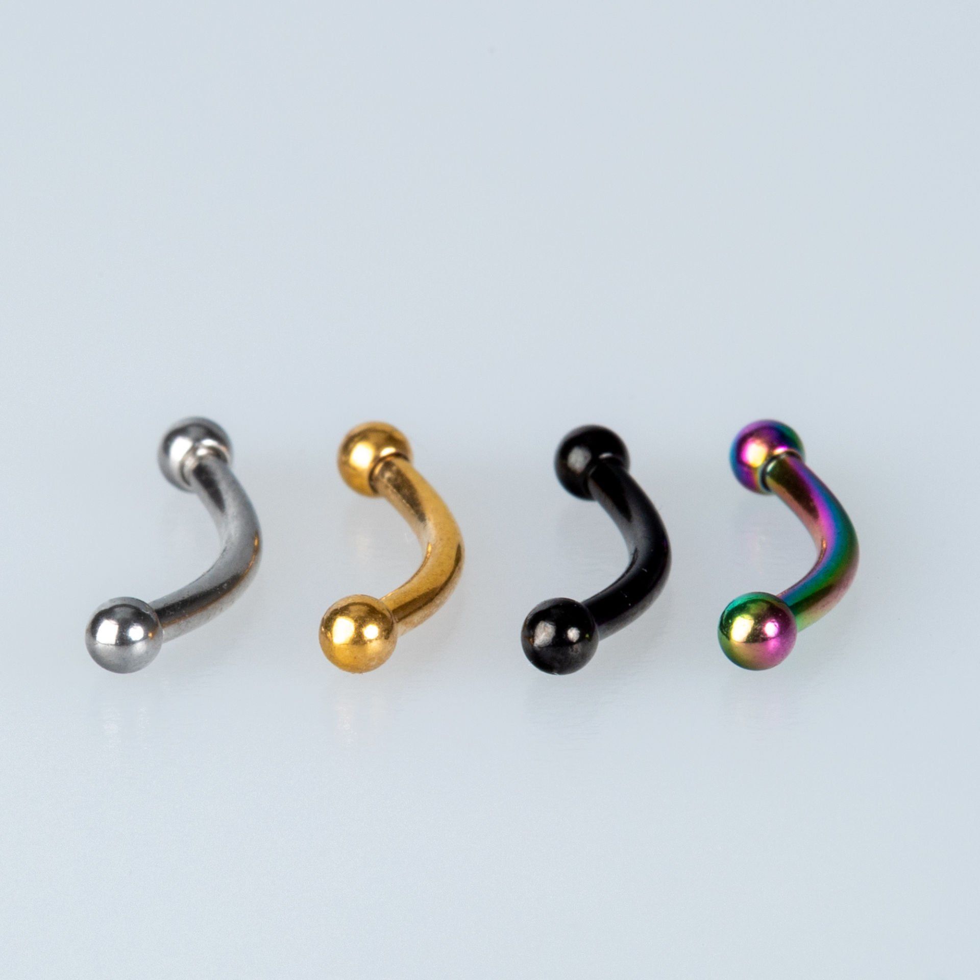 Piercing Kaş 2mm Top