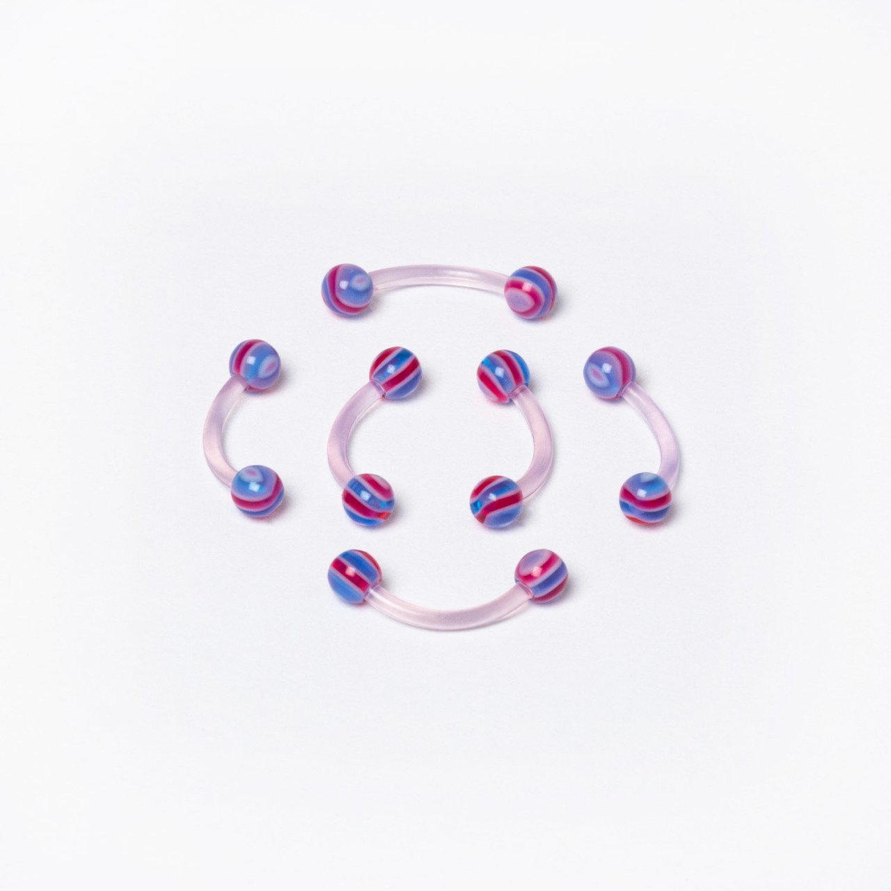 Piercing Kaş Bioplast