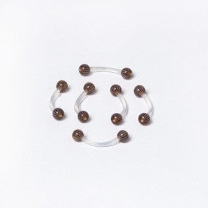 Piercing Kaş Bioplast
