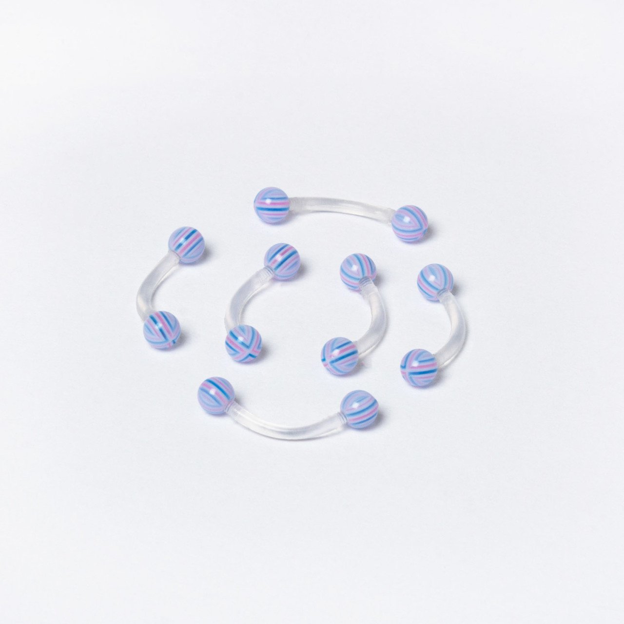Piercing Kaş Bioplast