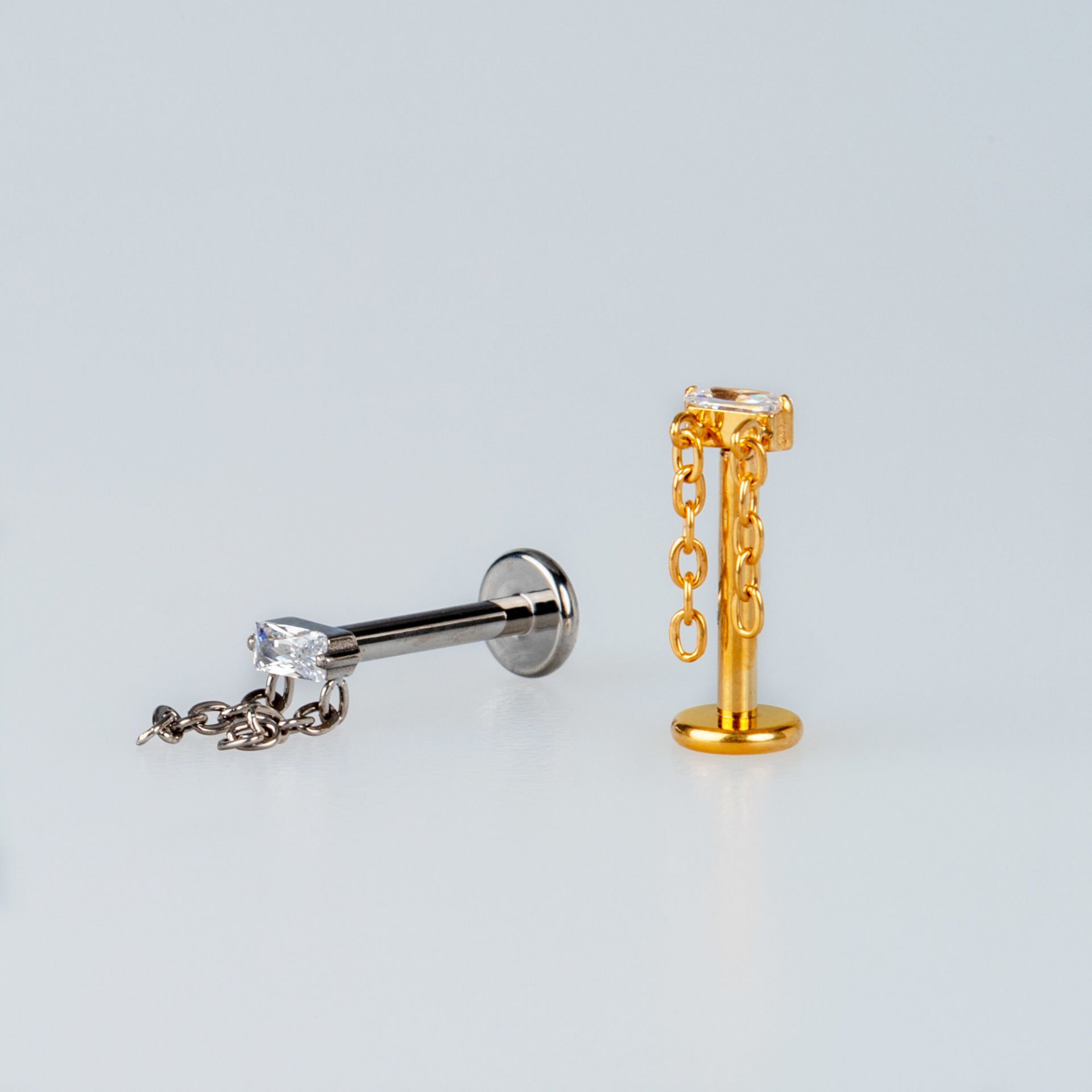 Piercing Titanyum Tragus
