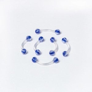 Piercing Kaş Bioplast