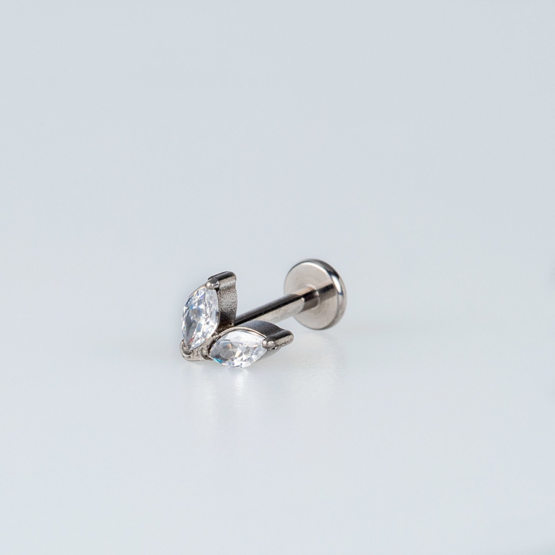 Piercing Titanyum Tragus