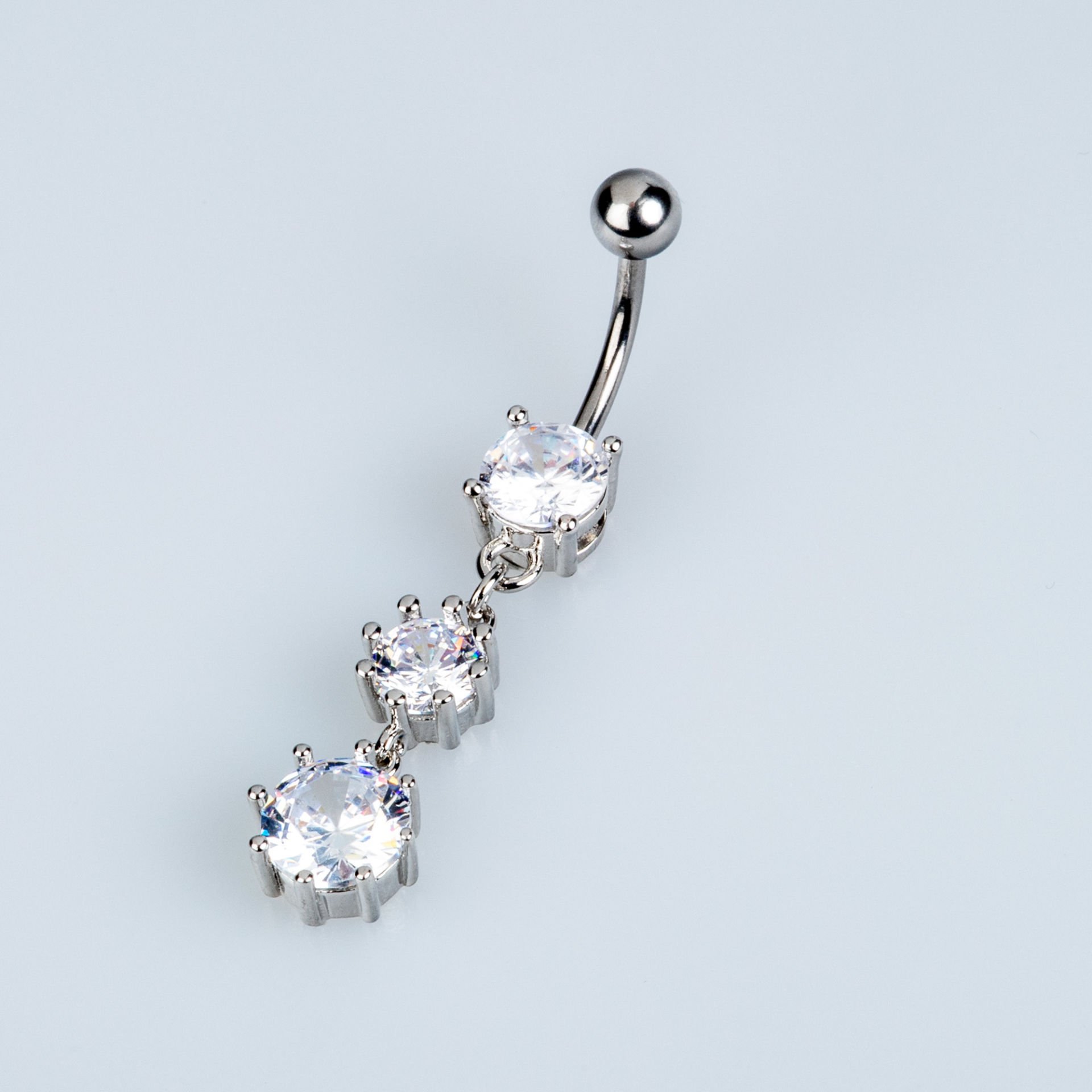 Piercing Göbek Sırataş