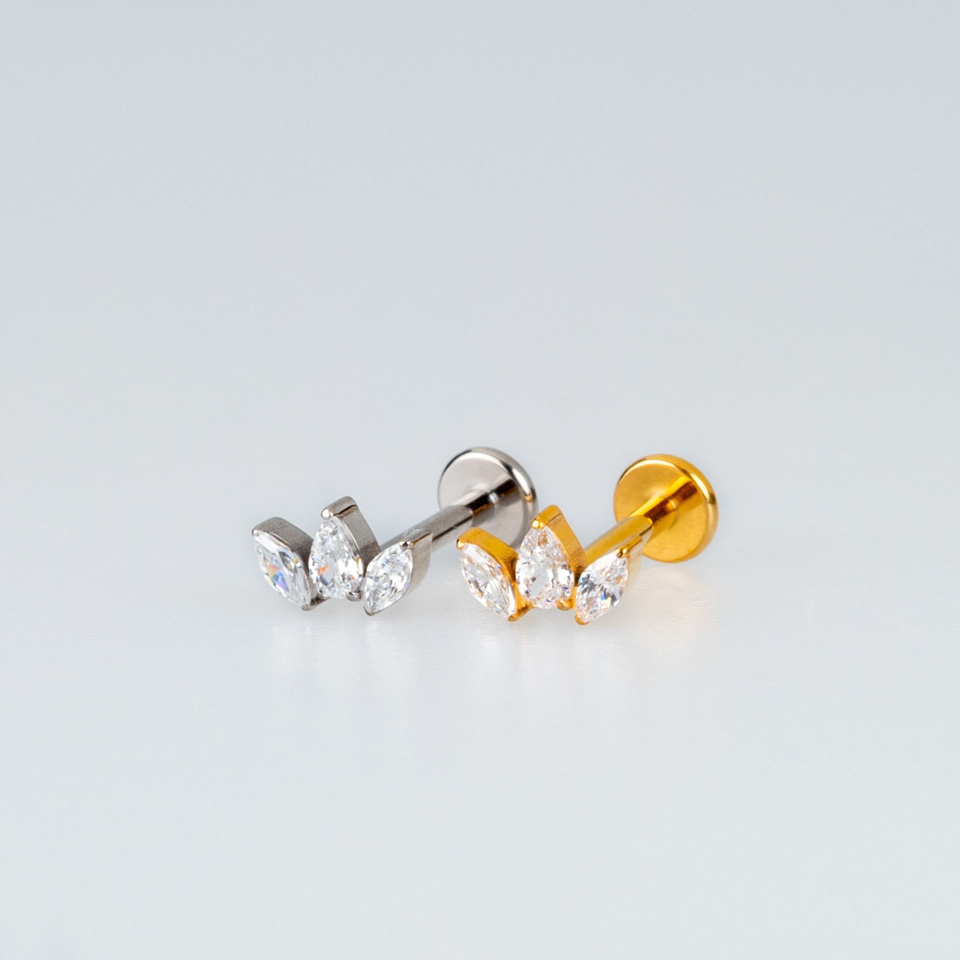 Piercing Titanyum Tragus