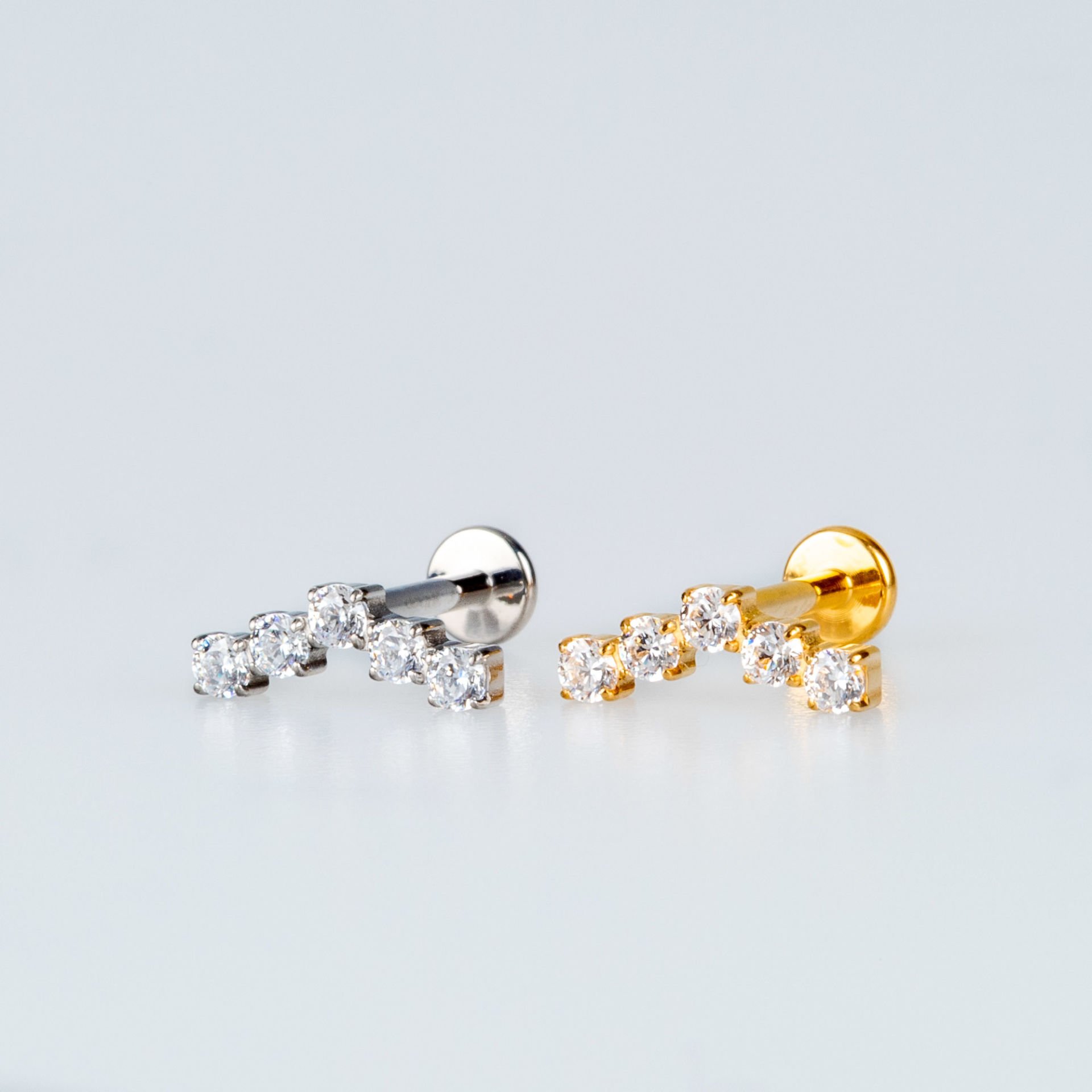 Piercing Titanyum Tragus