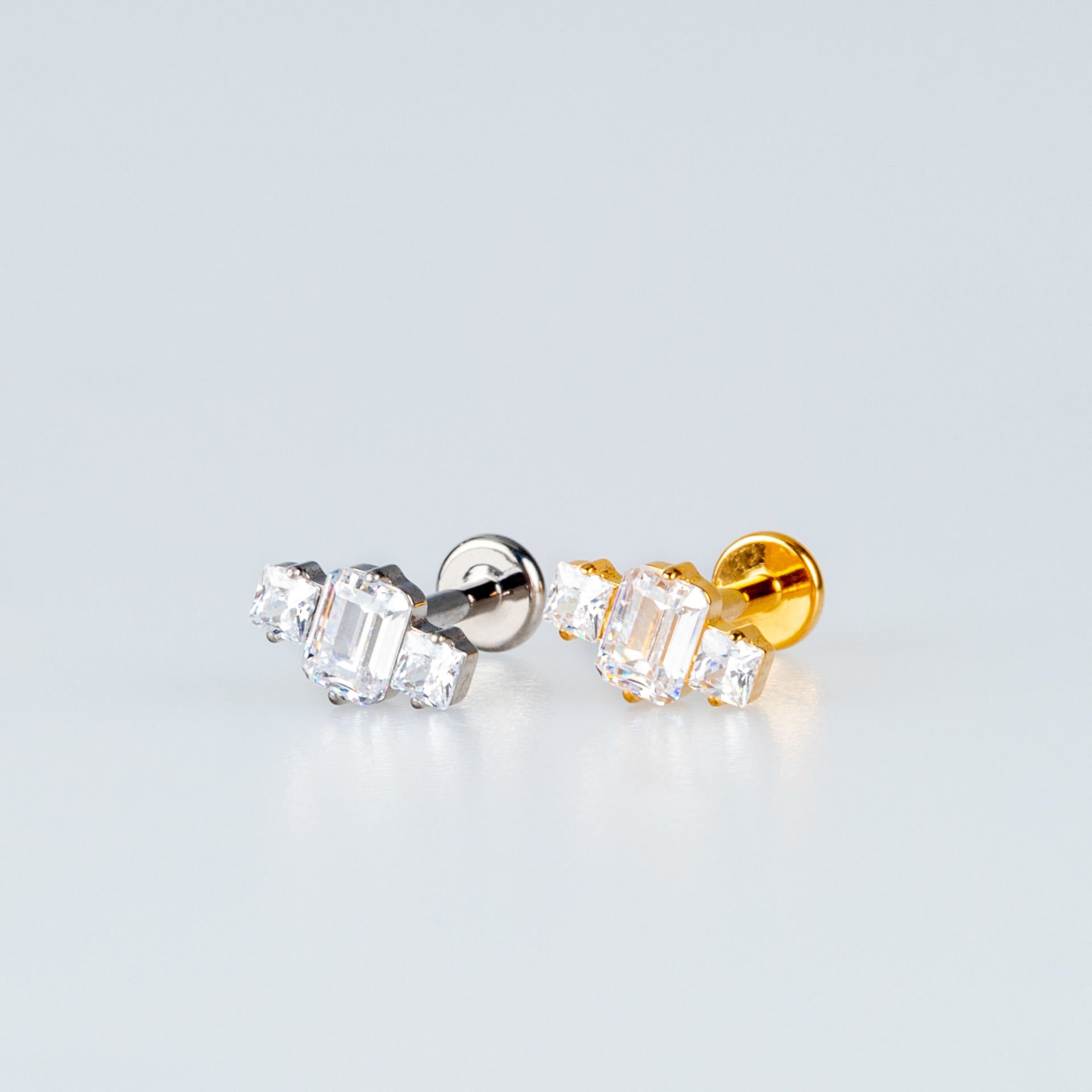 Piercing Titanyum Tragus