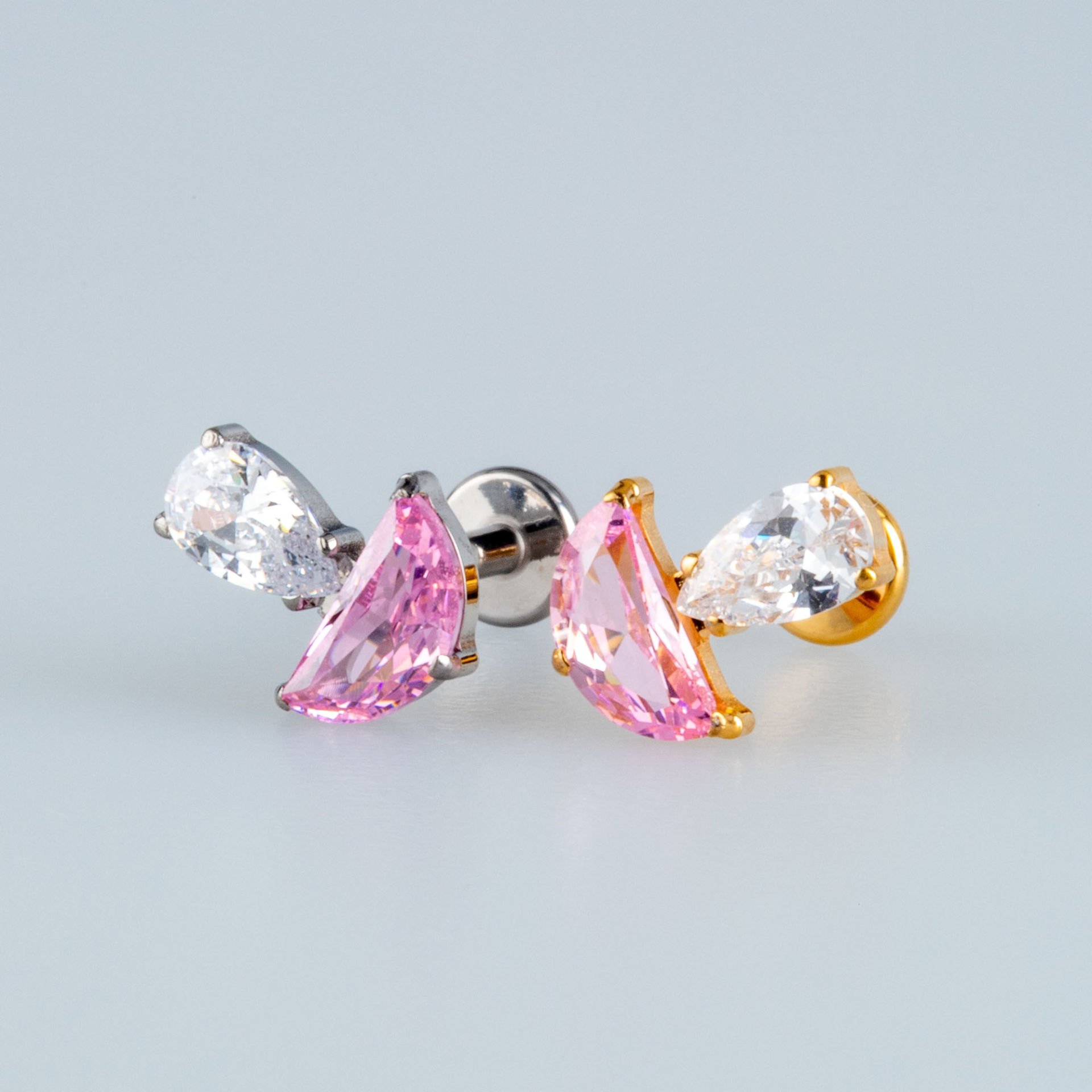 Piercing Titanium Tragus