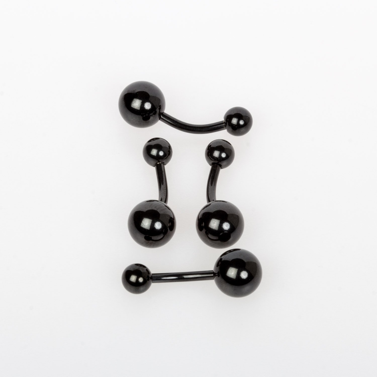 Piercing Titanyum Göbek