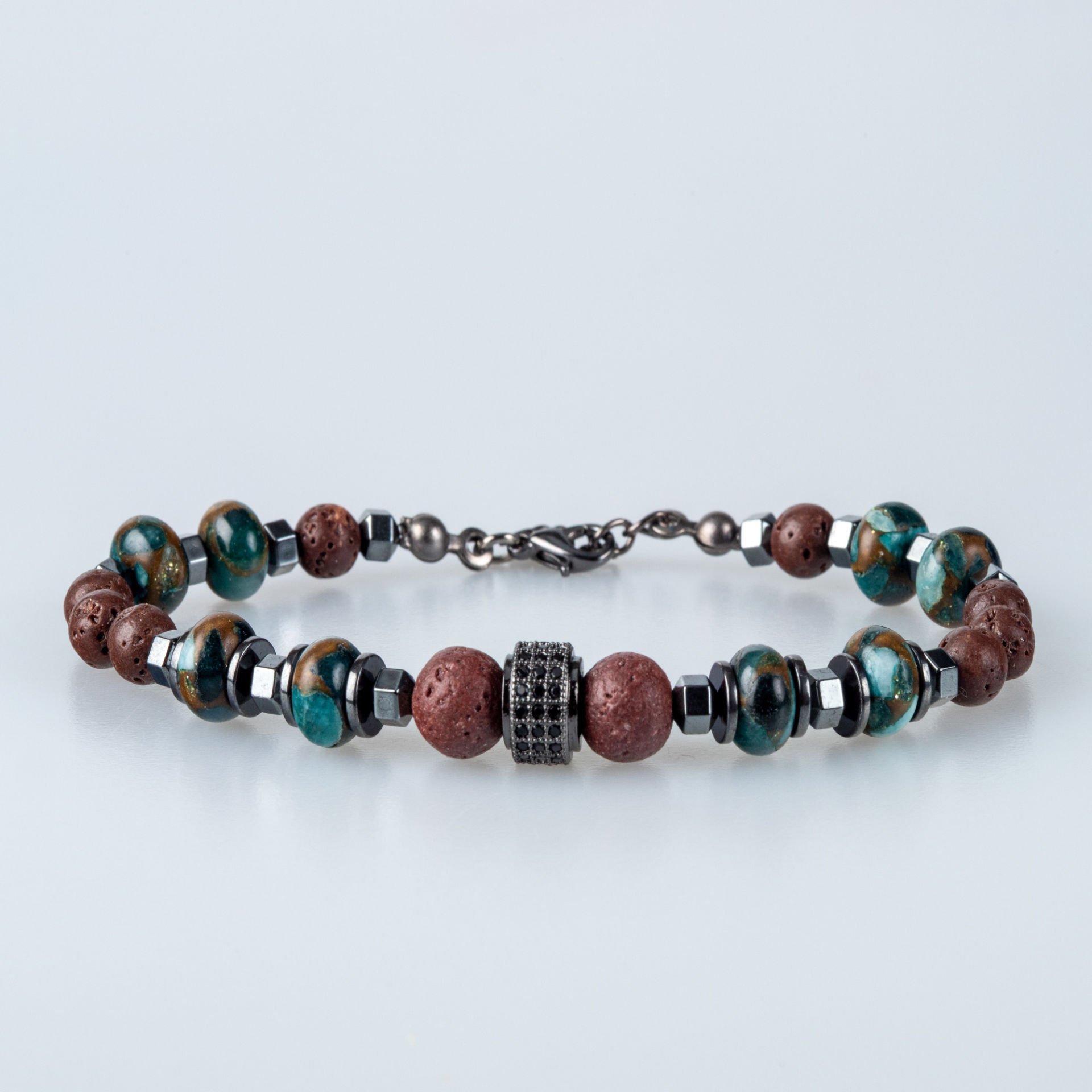 Doğal Taş Bileklik