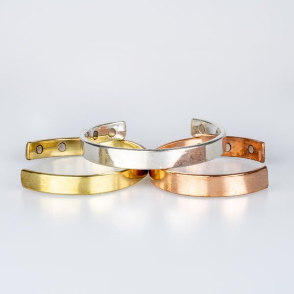 Brass, Copper Bracelet