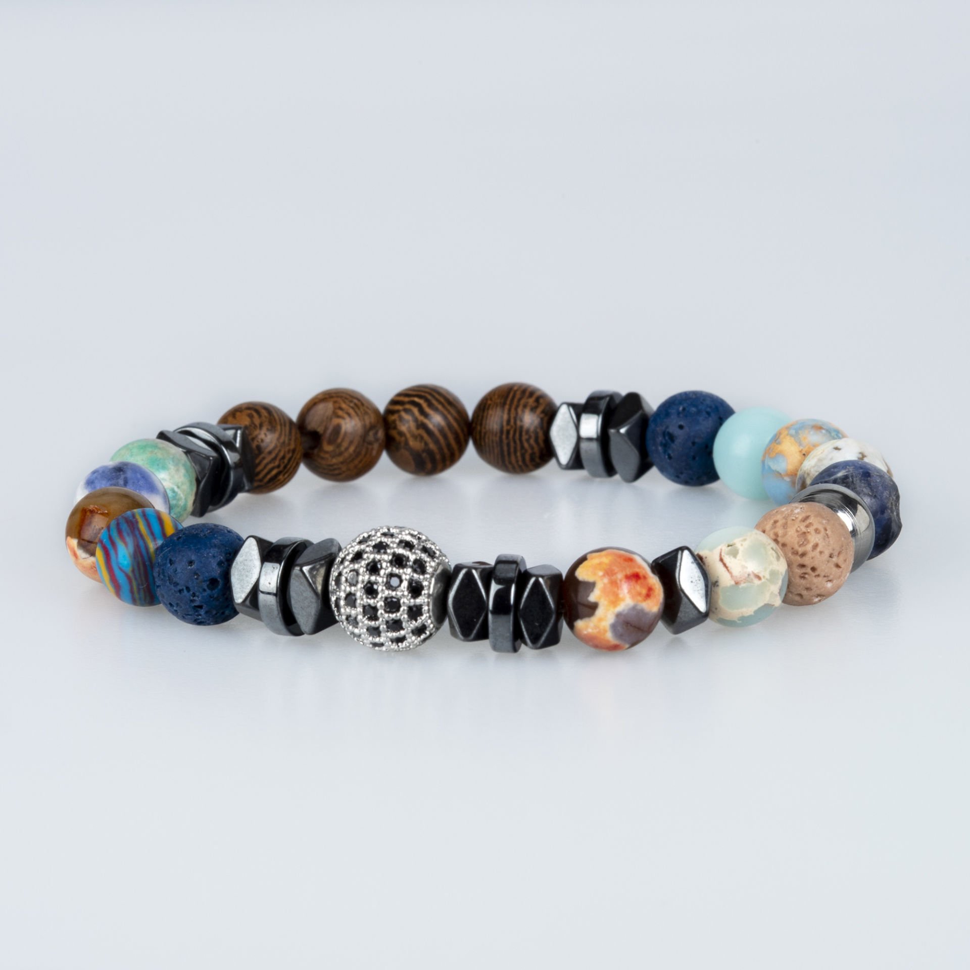 ستون سوار الطبيعية