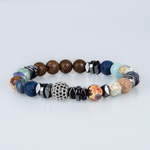 ستون سوار الطبيعية