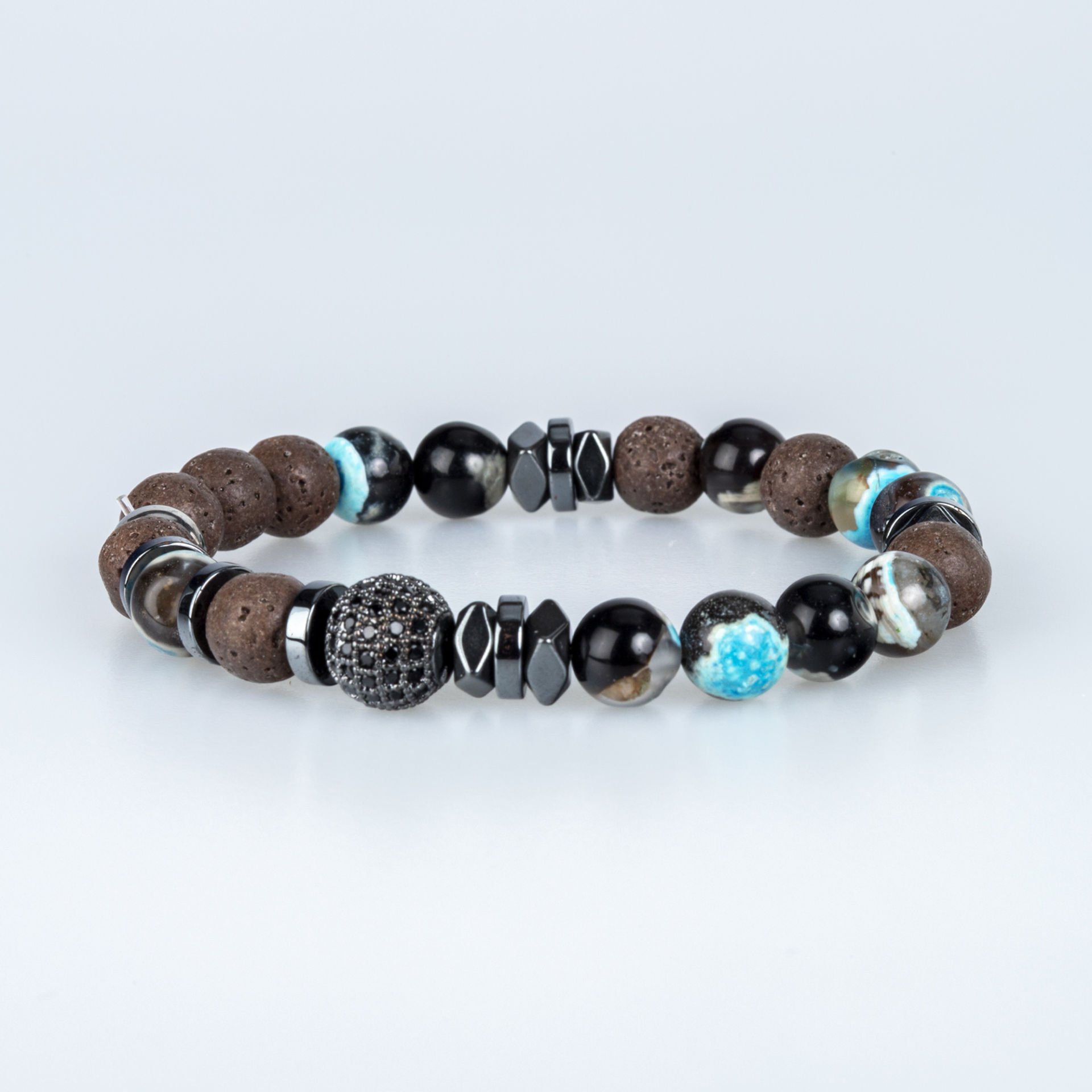 ستون سوار الطبيعية