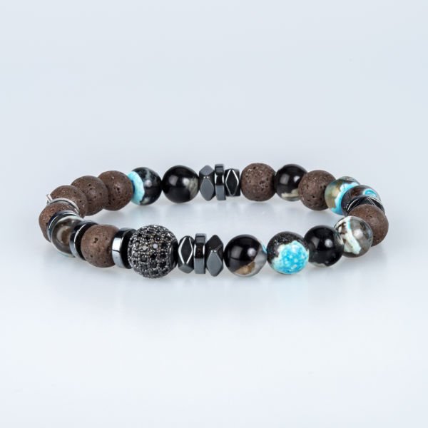 ستون سوار الطبيعية