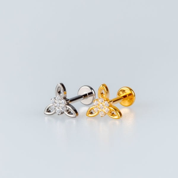Piercing Titanium Tragus