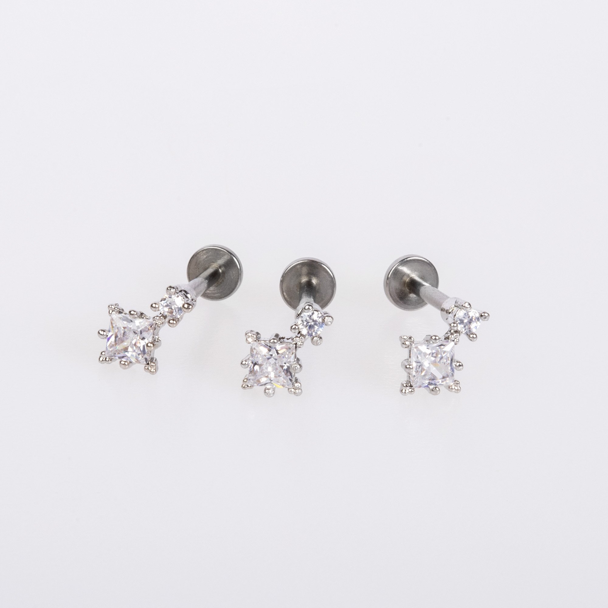 Piercing Tragus