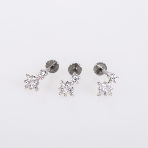 Piercing Tragus