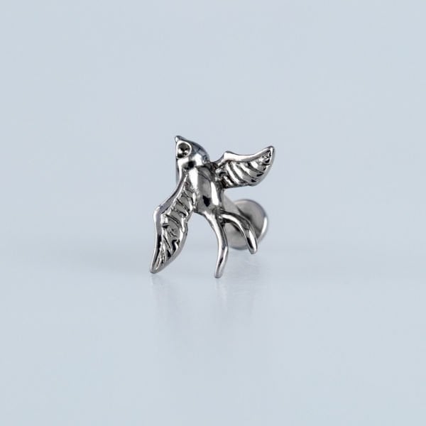 رمح تراجوس الفولاذي الثاقب