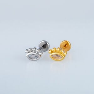 Piercing Tragus Göz