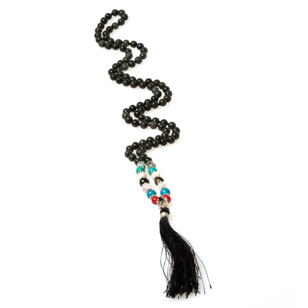 Mala Necklace