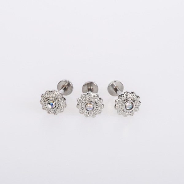 Piercing Tragus