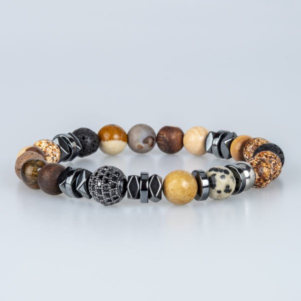 ستون سوار الطبيعية