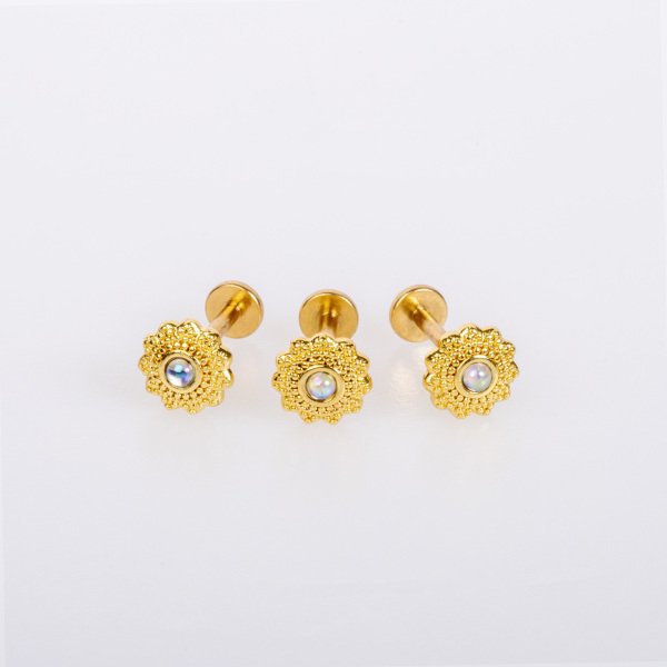 Piercing Tragus